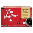 thumbnail image 1 of Tim Hortons Original Blend Premium Coffee (100 ct.), 1 of 4