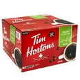 thumbnail image 1 of Tim Hortons Single-serve Decaf 80 K-Cup Pods, 840g/29.6oz {Imported from Canada}, 1 of 7