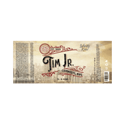 Tim Jr. After Shave Splash