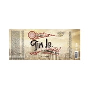 Tim Jr. After Shave Splash