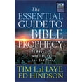 thumbnail image 1 of Pre-Owned The Essential Guide to Bible Prophecy: 13 Keys to Understanding the End Times (Paperback) 0736937846 9780736937849, 1 of 1