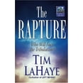 thumbnail image 1 of Pre-Owned The Rapture: Who Will Face the Tribulation? (Tim LaHaye Prophecy Library) (Paperback) 0736910840 9780736910842, 1 of 1