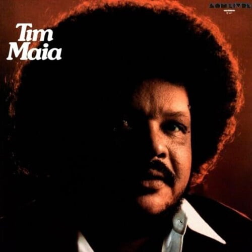 Tim Maia - Tim Maia - Music & Performance - Vinyl