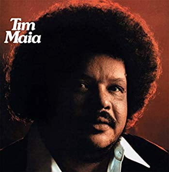 Tim Maia - Tim Maia - Music & Performance - CD