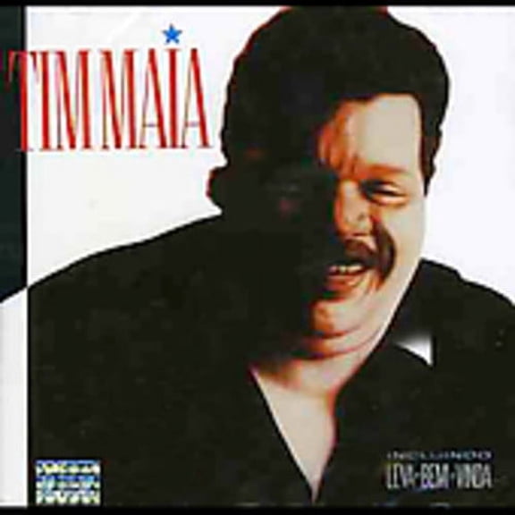 Tim Maia - Tim Maia  [COMPACT DISCS]