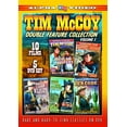 thumbnail image 1 of Tim McCoy Double Feature Collection, Vol. 1, 1 of 1