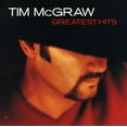thumbnail image 1 of Tim McGraw - Greatest Hits - Music & Performance - CD, 1 of 2