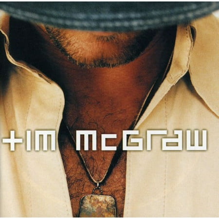 Tim McGraw - Tim McGraw and The Dancehall Doctors - Music & Performance - CD