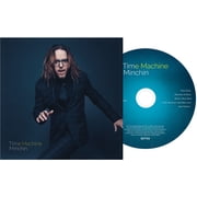 Tim Minchin - Time Machine - Music & Performance - CD