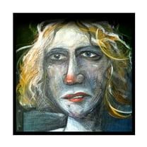 Tim Nyberg 'Me Too' Canvas Art