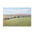 thumbnail image 1 of Tim O'Toole 'Hill Country II' Canvas Art, 1 of 3