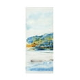 thumbnail image 1 of Tim O Toole 'Island Mist I' Canvas Art, 1 of 3
