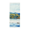 thumbnail image 1 of Tim O Toole 'Island Mist II' Canvas Art, 1 of 3