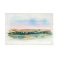 thumbnail image 1 of Tim O Toole 'Vignette Scene I' Canvas Art, 1 of 3