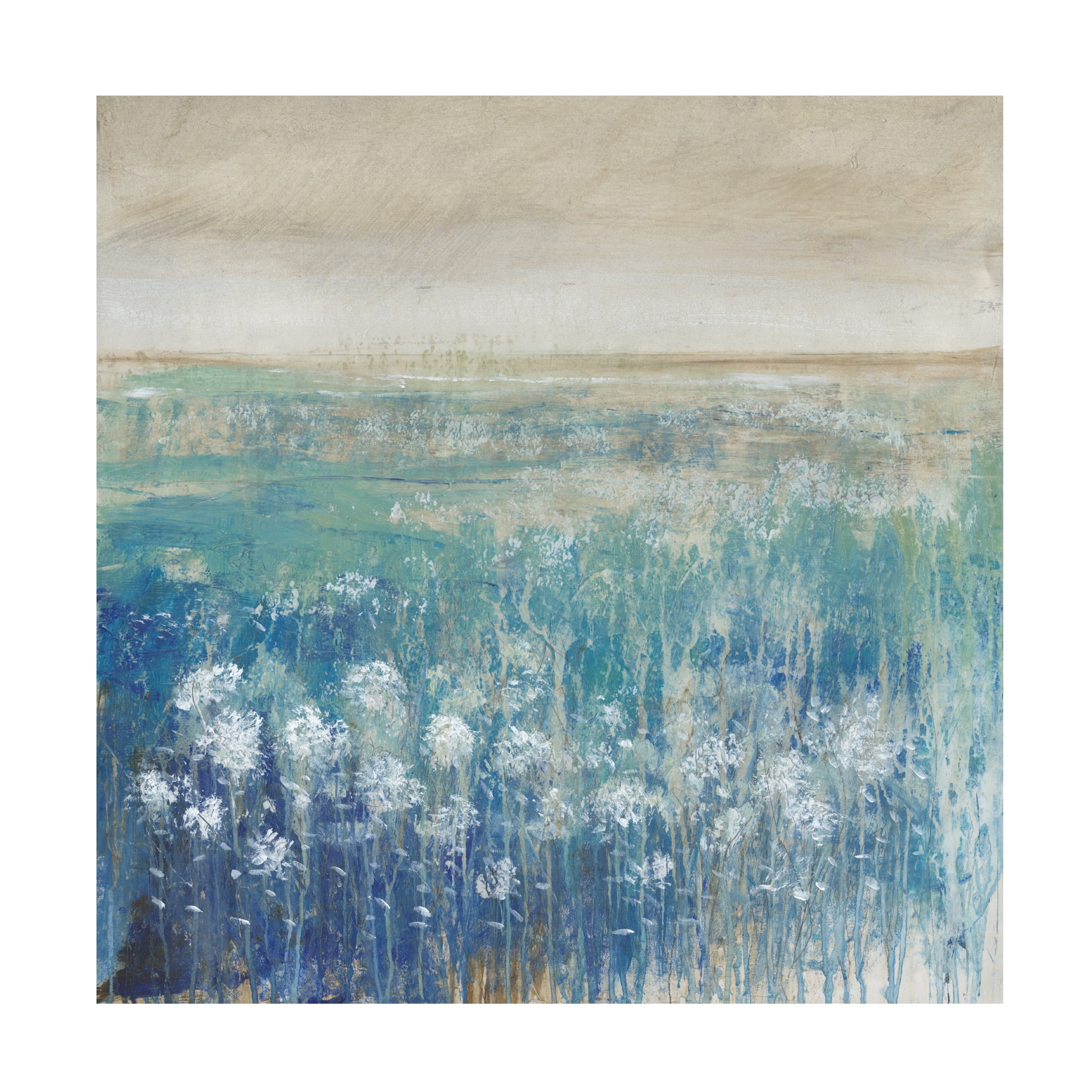 Tim OToole 'Before The Rain II' Canvas Art