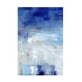 thumbnail image 1 of Tim OToole 'Between the Line I' Canvas Art, 1 of 3