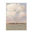 thumbnail image 1 of Tim OToole 'Billowing Clouds I' Canvas Art, 1 of 1