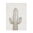 thumbnail image 1 of Tim OToole 'Cactus Study I' Canvas Art, 1 of 3