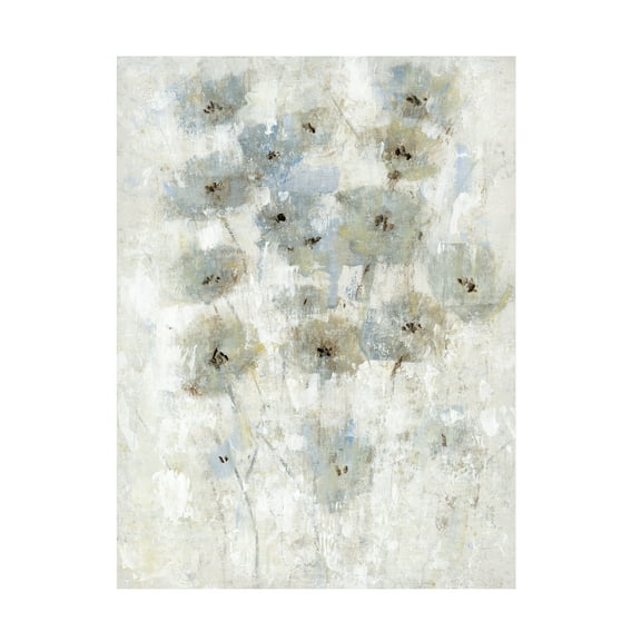 Tim OToole 'Early Bloom I' Canvas Art