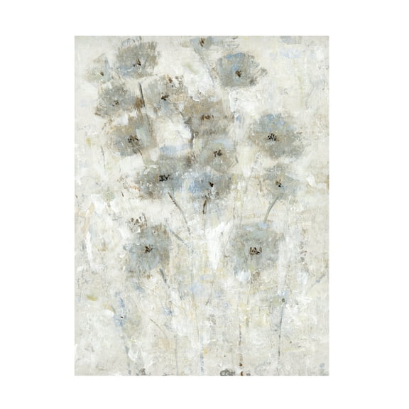 Tim OToole 'Early Bloom II' Canvas Art