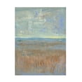 thumbnail image 1 of Tim OToole 'Evening Marsh I' Canvas Art, 1 of 3