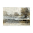 thumbnail image 1 of Tim OToole 'Gilt Landscape I' Canvas Art, 1 of 3
