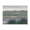 thumbnail image 1 of Tim OToole 'Hazy Morning II' Canvas Art, 1 of 3