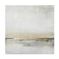 thumbnail image 1 of Trademark Fine Art Tim OToole Horizontal Flow I Canvas Wall Art - 18x18, 1 of 5