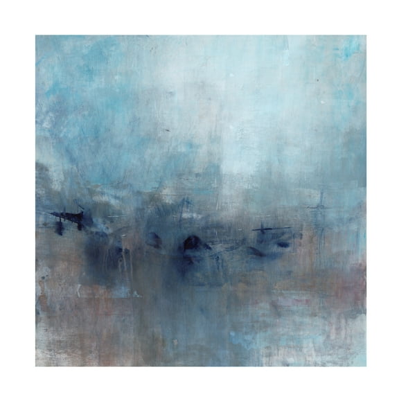 Tim OToole 'Kinetic Abstract II' Canvas Art