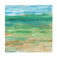 thumbnail image 1 of Tim OToole 'Spring Green Pasture I' Canvas Art, 1 of 3