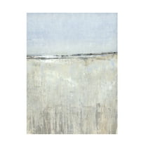Tim OToole 'The Clearing II' Canvas Art