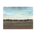 thumbnail image 1 of Tim OToole 'Trees in the Distance I' Canvas Art, 1 of 3