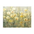 thumbnail image 1 of Trademark Fine Art Tim OToole Summer In Bloom I Canvas Wall Art - 35x47, 1 of 5