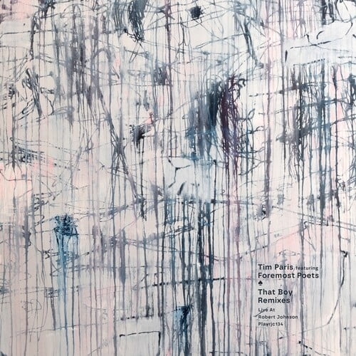 Tim Paris - That Boy Remixes - Music & Performance - Vinyl