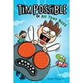 thumbnail image 1 of Tim Possible: Tim Possible & All That Buzz (Series #2) (Hardcover), 1 of 1