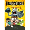 thumbnail image 1 of Tim Possible Tim Possible & the Time-Traveling T. Rex, Book 1, (Hardcover), 1 of 1