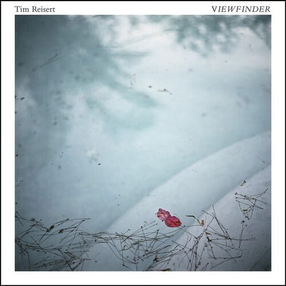Tim Reisert - Viewfinder - Music & Performance - CD
