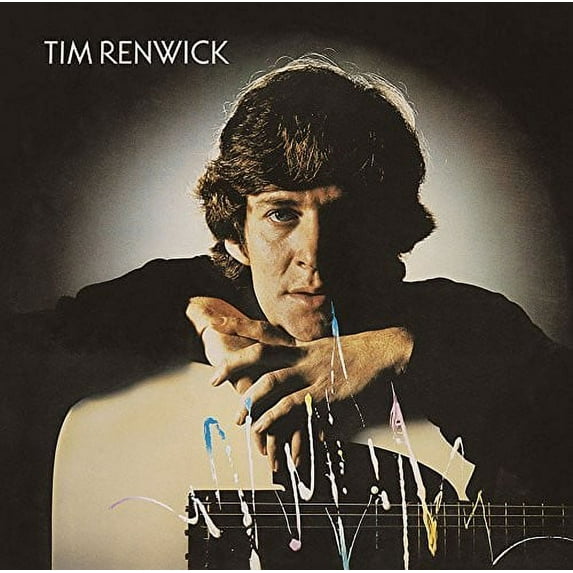 Tim Renwick (CD)