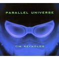 thumbnail image 1 of Tim Reynolds - Parallel Universe - Music & Performance - CD, 1 of 1
