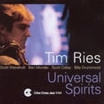 thumbnail image 1 of Tim Ries - Universal Spirits - Jazz - CD, 1 of 1