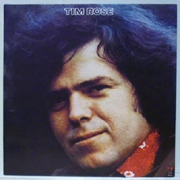 Tim Rose - Tim Rose - Music & Performance - CD