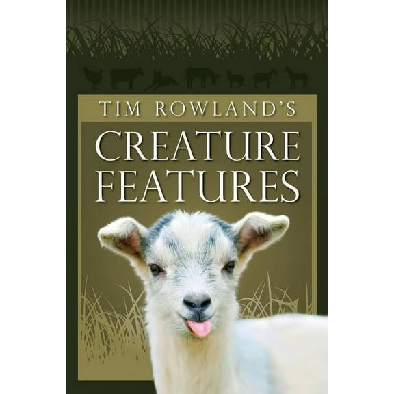 Tim Rowland's Creature Features