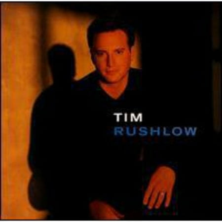 Tim Rushlow