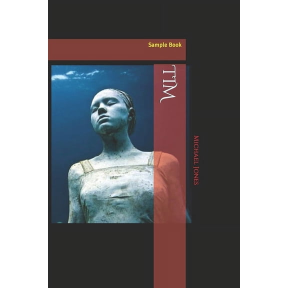 Tim: Sample Book (Paperback)