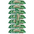 thumbnail image 1 of Tim Tam Dark MINT Cookies (Value Pack Of 8 x 165g EA) Australian Chocolate Cookie Biscuits, Aussie Made & Loved ... Creamy Goodness (Made in Australia), 1 of 3