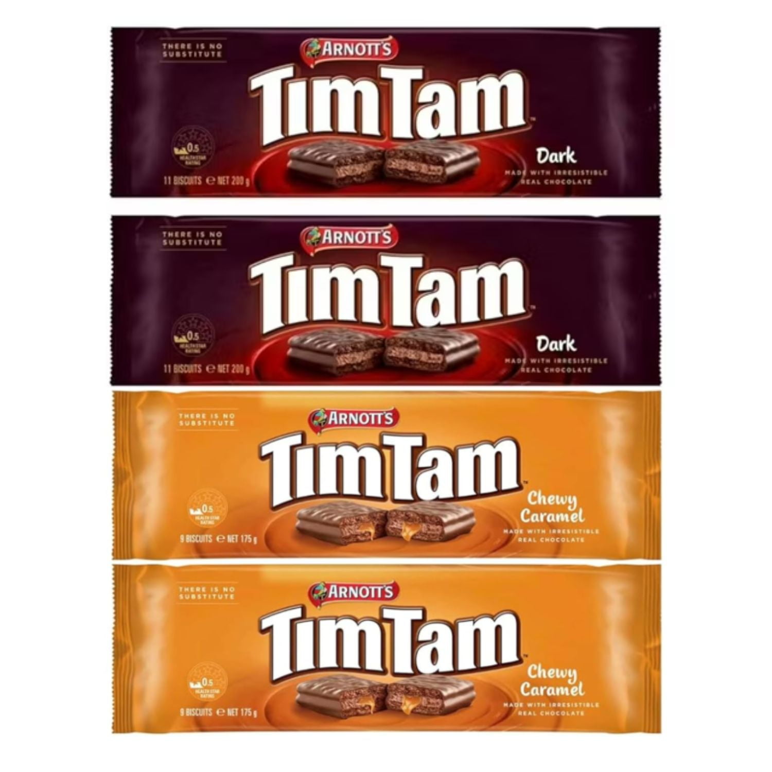Tim Tam Dsrkダーク Amazon.com: Tim Tam Classic Dark Chocolate Biscuit Cookie