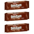 thumbnail image 1 of Tim Tam Original Chocolate Biscuits (VALUE Pack Of 3 x 200g EA) A Unique Delicious Aussie Made & Loved ..., 1 of 6