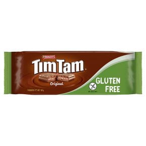 Tim Tam Original Gluten Free 150g