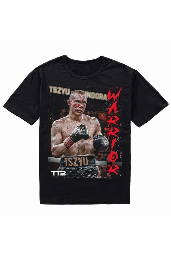 Tim Tszyu T-shirt, Vintage Boxing Shirt, For Fan