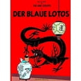 thumbnail image 1 of Pre-Owned Tim Und Struppi: Der Blaue Lotos (Tim und Struppi, 4) Paperback, 1 of 1